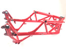 Ducati 1098 S H7 [2007] - rám s dopisem vozidla-7