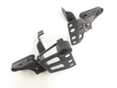 BMW F 650 GS R13 [2001] - Set Footrest Driver Footrest-4