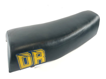 Suzuki DR 250 SJ41A [1982] - SEAT BEND - 0