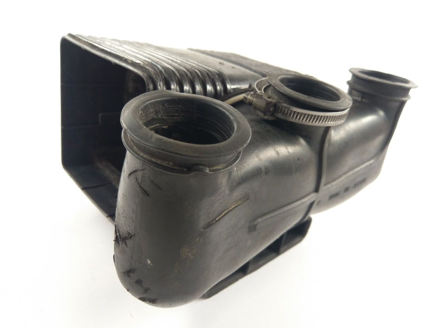 Suzuki GT 550 [1978] - Airbox Air Filter Box bez bočního krytu