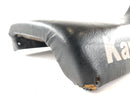 Kawasaki KMX 125 MX 125 B [1998] - SEAT BEND-4