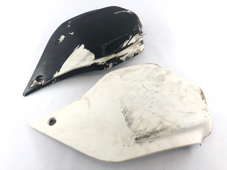 Suzuki DR 650 SP44B [1994] - Tank Cladding Set pár
