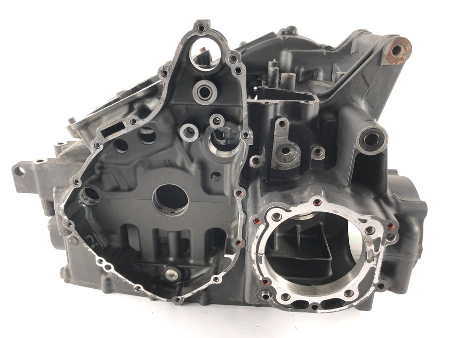 Yamaha XT 1200 z Super Tenere DP01 [2012] - Motor Housing prázdné pouzdro