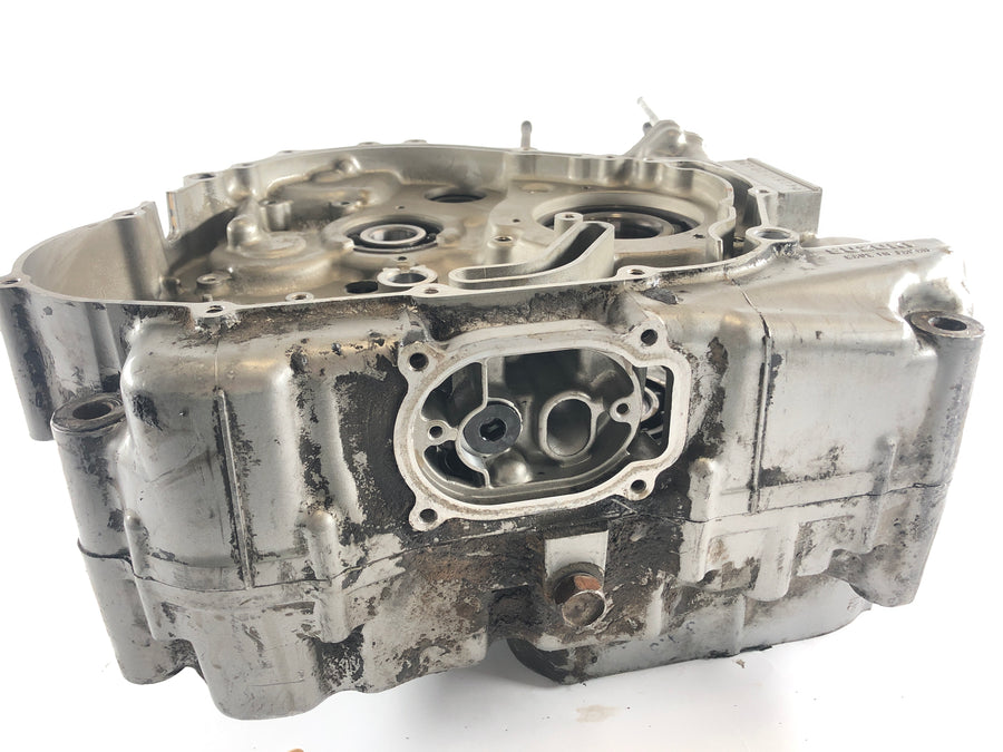 Suzuki DR 800 S Big [1991] - Motor Housing prázdné pouzdro