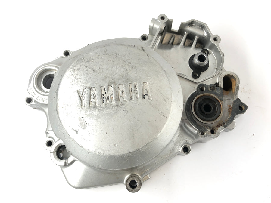 Yamaha DT 125 4BL [1999] - víko víka spojky