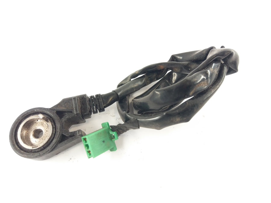 Honda XR 125 L JD19 [2005] - Spínač stojanu