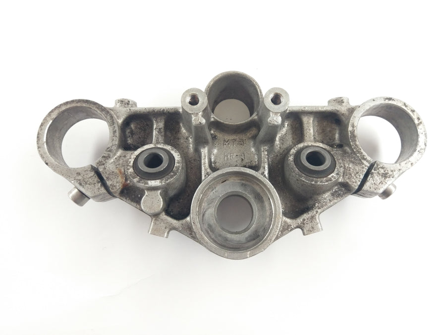 Honda St 1100 SC26 Pan European [1990] - Fork Bridge výše