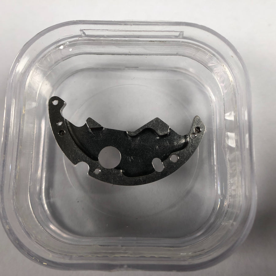 Rolex 17014 17013 - 6003 Plant Plate - 5035 Clockwork
