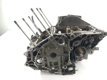 Yamaha 750 XTZ Super Tenere 3LD [1995] - Motor Housing Emple - 0