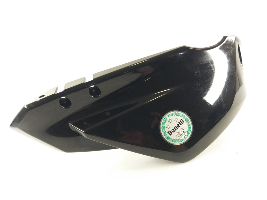 Benelli TNT 1130 Sport [2002] - Tank Cover na levém nádrži