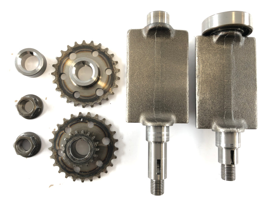 Suzuki DR 800 S SR42B [1991] - SET SET SET PAR