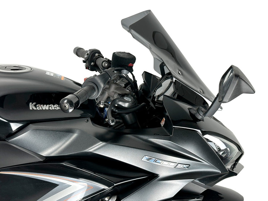 Kawasaki Ninja 1000 SX [2021-2024] - Cestovní čelní sklo – obrázek 10