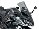 Kawasaki Ninja 1000 SX [2021-2024] - Cestovní čelní sklo – obrázek 11