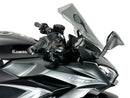 Kawasaki Ninja 1000 SX [2021-2024] - cestovní čelní sklo – obrázek 12