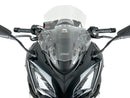 Kawasaki Ninja 1000 SX [2021-2024] – cestovní čelní sklo – obrázek 1