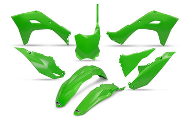 KAWASAKI KX 450 F [2024-2026] - Plastová stavebnice