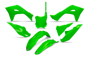 KAWASAKI KX 450 F [2024-2026] - Plastová stavebnice