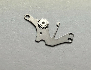 Rolex 17014 17013 - Caliber 5035 - 6043 - úhel páky Feather Jumper