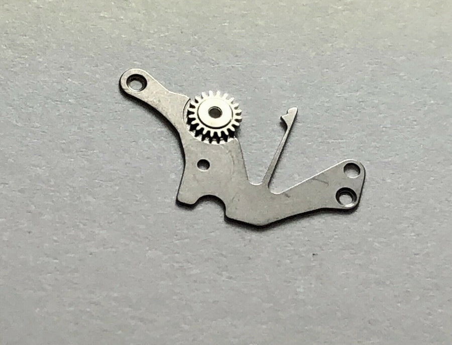 Rolex 17014 17013 - Caliber 5035 - 6043 - úhel páky Feather Jumper