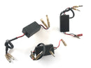 Triumph Street Triple R 675 D67LD [2008] - Odolnost LED Blinker 3 kusy-2
