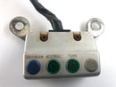 Yamaha XV 535 Virago 2yl [1987] - Instrument Control Lights-3