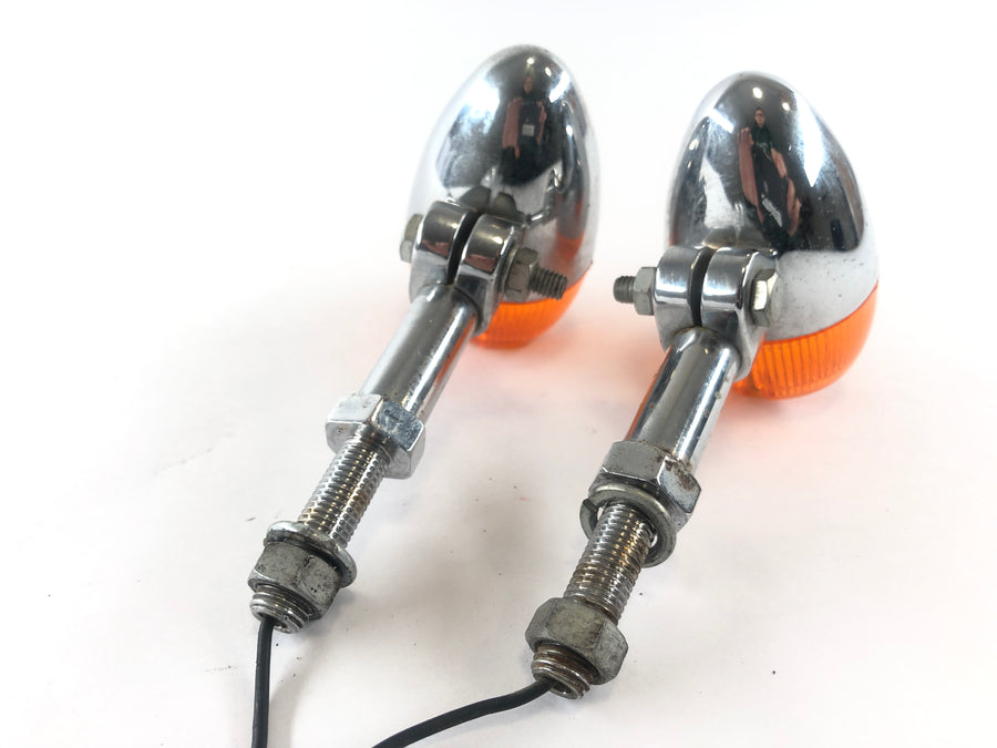 Moto Guzzi le Mans 1000 VV [1988] - Blinker Set pár