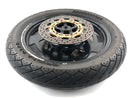 Yamaha V -Max 1200 2en [1997] - RAD RAD Front Wheel-4