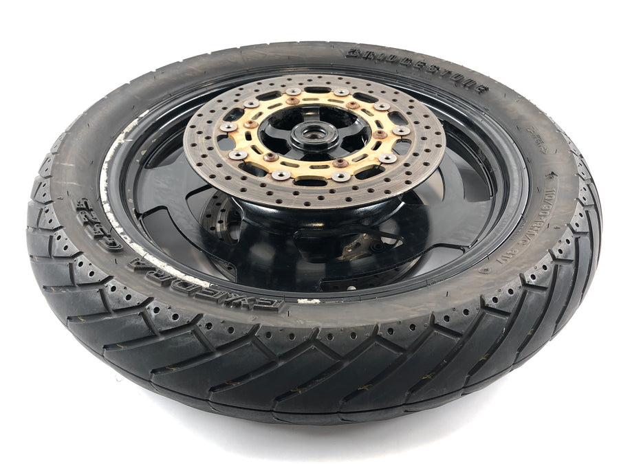 Yamaha V -Max 1200 2en [1997] - RAD RAD Front Wheel