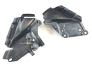 Triumph Street Triple R 675 D67LD [2008] - Interiér-3