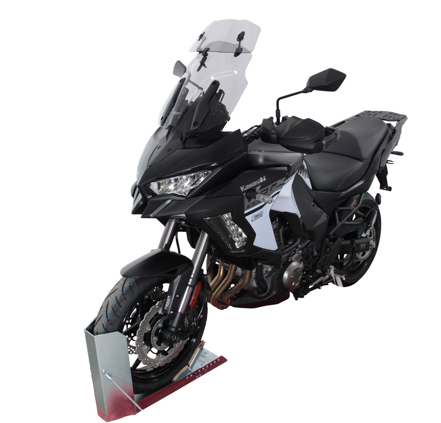 Kawasaki Versys 1000 SE [2019-]-Vario-X-SREEN "VXC"