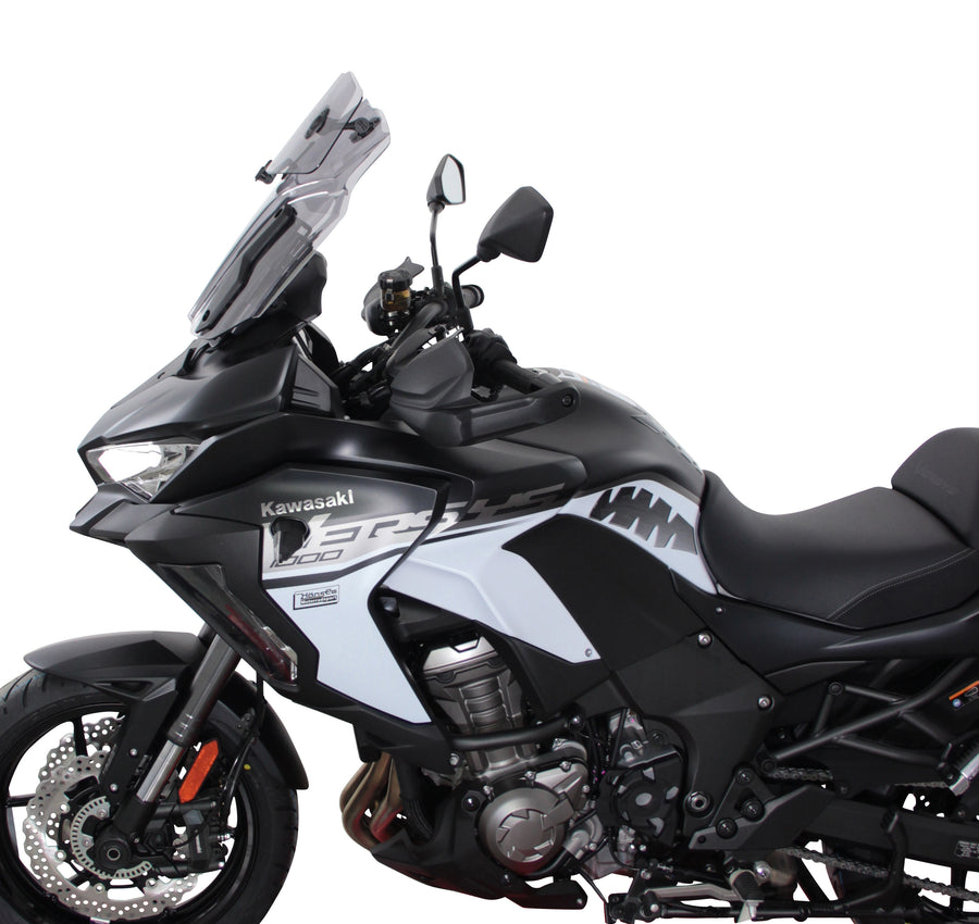 Kawasaki Versys 1000 SE [2019-]-Vario-X-SREEN "VXC"
