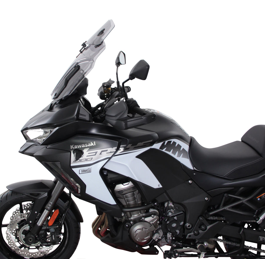 Kawasaki Versys 1000 SE [2019-]-Vario-X-SREEN "VXC"