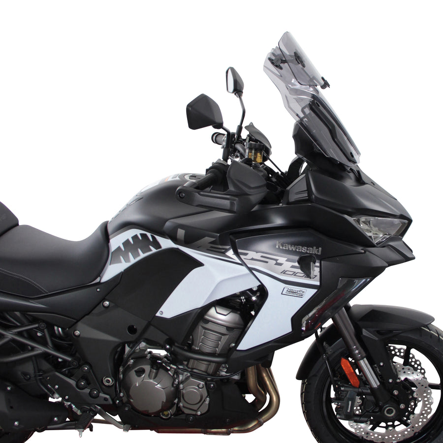 Kawasaki Versys 1000 SE [2019-]-Vario-X-SREEN "VXC"
