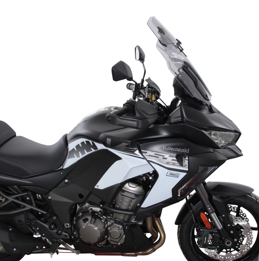 Kawasaki Versys 1000 SE [2019-]-Vario-X-SREEN "VXC"