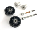 Triumph Street Triple R 675 D67LD [2008] - Craspads Fall Pads-2
