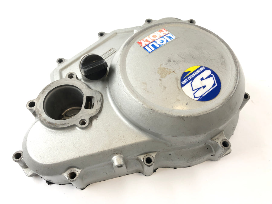 Beta RR 125 [2018] - víko motoru spojky