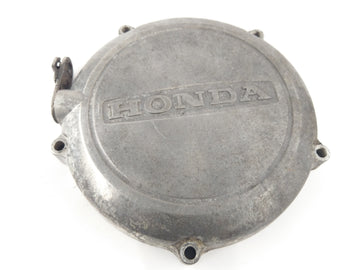 Honda CX 500 E PC06 [1982] - víka pro spojování motorového víka