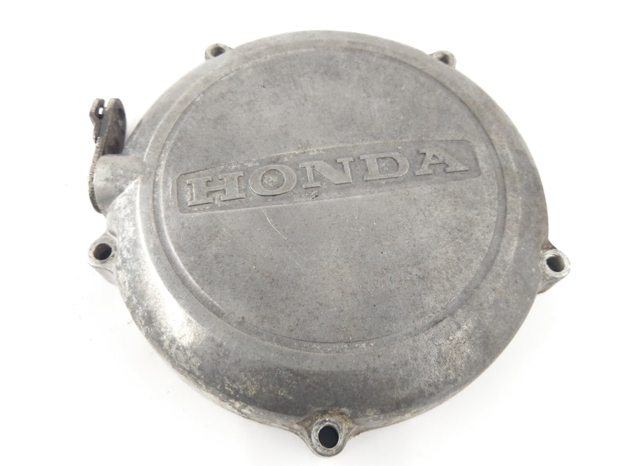 Honda CX 500 E PC06 [1982] - víka pro spojování motorového víka