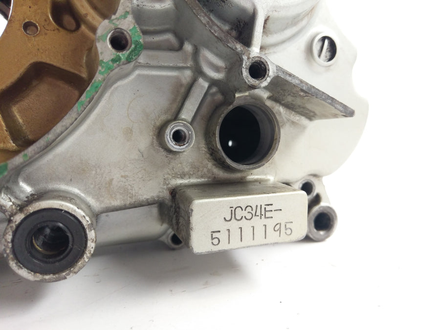 Honda CBR 125 JC34 [2006] - Motorské pouzdro prázdného krytu