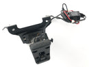 Yamaha XT 1200 z Super Tenere DP01 [2012] - Navigační zařízení držáku-1