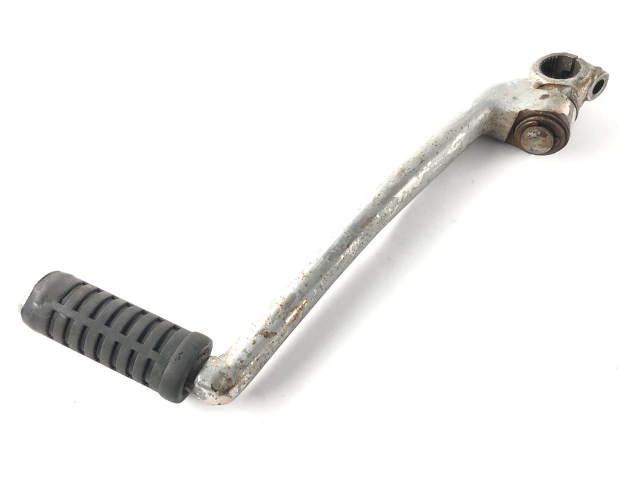 Yamaha XS 650 Type 447 [1975] - Kickstarter Kickstarter Lever