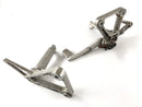 Honda VFR 750 F RC24 [1988] - Footrest's Driver's Footrests vlevo a vpravo-3