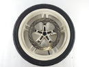 Yamaha YZF 125 RE06 [2011] - RAD Front Wheel RAD-5