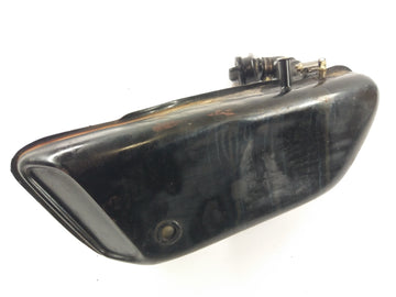 Yamaha Rd 350 Type 351 - olejová nádrž