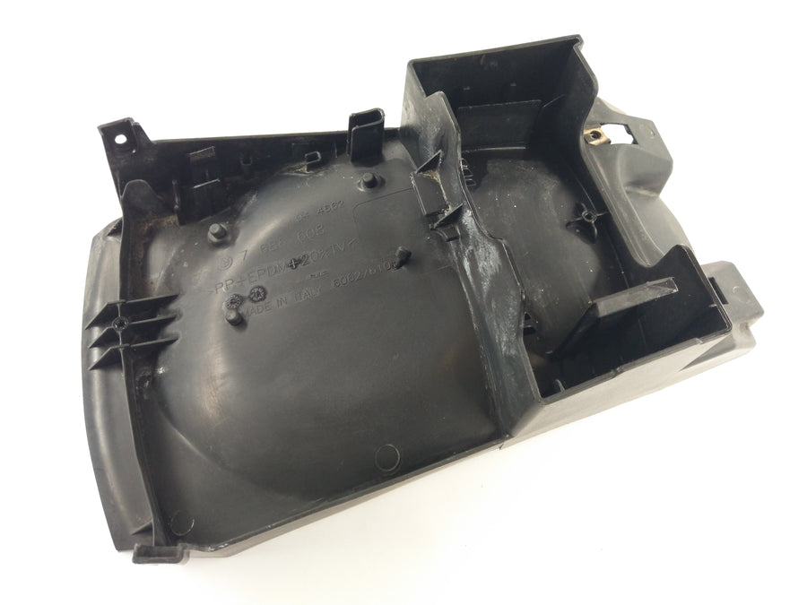 BMW K 1200 R [2010] - Splash Protection Interior Clodding