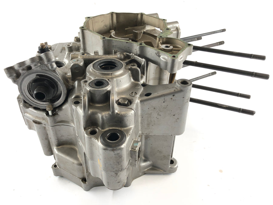 Honda Africa Twin XRV 750 RD07 [1993] - Motor Housing prázdné pouzdro
