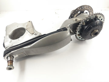 Triumph Daytona 955i T595 [1998] - Swinging zadní kola Swing