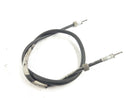 Yamaha XT 600 43F [1985] - rychloměr-1