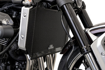 Kawasaki Z900RS SE [2023-2025] – Evotech Radiator Guard