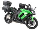Kawasaki Z 1000 SX [2015-2016] - Tankring Basic včetně protějšku tankové tanky-3